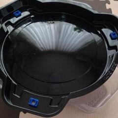 ベイブレードスタジアム　ベイブレードバースト（スタンダードブラック）の画像