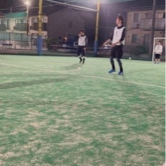 袋井でフットサルやりたい人集まれ⚽️