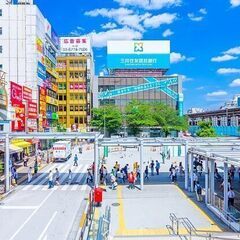 中野カフェ会🌞 中野近郊住みで交友を広げましょう📖