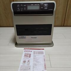 DAINICHI ファンヒーター FW-3718SGXE6 中古...