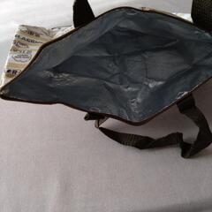 【新品】リラックマ　保冷バックの画像