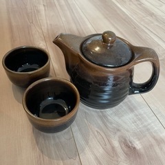 茶器セット