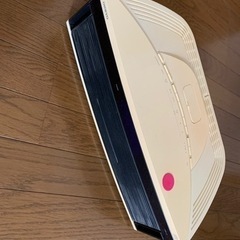 ONKYO CDプレーヤー