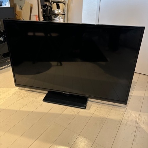 32型テレビ