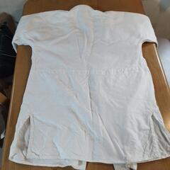 値下げ！【松勘】柔道着3号(学生授業向け)の画像