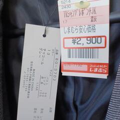 新品ワンピーススーツセットの画像