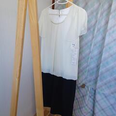 新品ワンピーススーツセットの画像