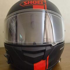   SHOEI ヘルメットGT-AIR  59cmの画像