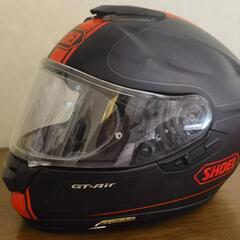   SHOEI ヘルメットGT-AIR  59cmの画像
