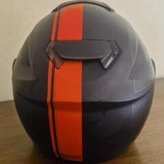   SHOEI ヘルメットGT-AIR  59cmの画像
