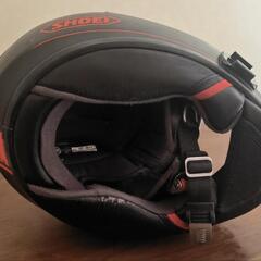   SHOEI ヘルメットGT-AIR  59cmの画像