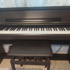 KAWAI 電子ピアノL31(デジタルピアノ)