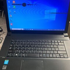 中古　訳アリ　東芝 dynabook B453L Windows...