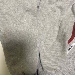 FILA トレーナー　Sサイズ　レディースの画像
