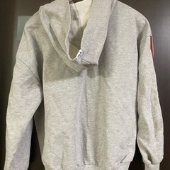 FILA トレーナー　Sサイズ　レディースの画像