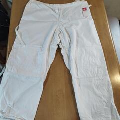 値下げ！【松勘】柔道着3号(学生授業向け)の画像