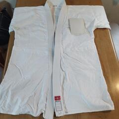 値下げ！【松勘】柔道着3号(学生授業向け)の画像