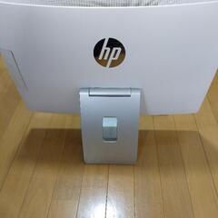 オールインワンPC　HP Pavilion 23-q080jpの画像