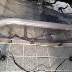 電動シングルベットの画像