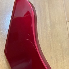 ホンダ　MF06 フォルツァ　フロントカウル　純正タイプ　ビッグスクーターの画像