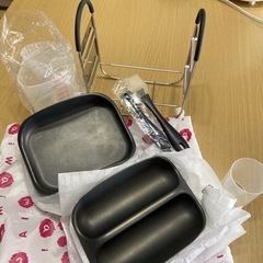 お取引決定しました。ホームベーカリー　美品　引取限定の画像