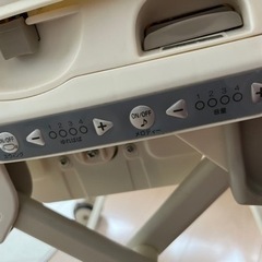 ハイローチェアの画像