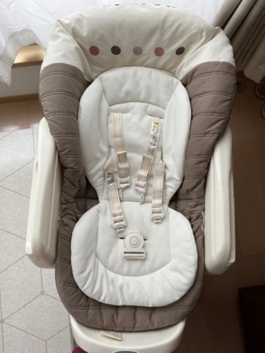 ハイローチェア