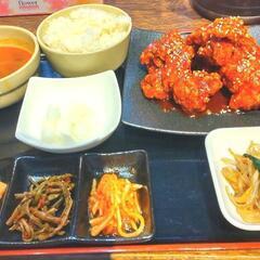 【11/29(水)メンバー募集】夜ご飯会〜週の真ん中にパワーチャージ🔥 - メンバー募集