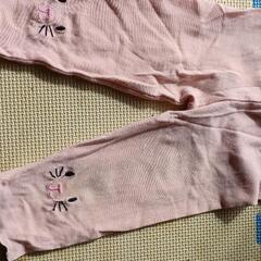 赤ちゃん夏用パンツの画像