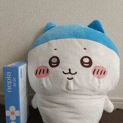 (新品) ちいかわ 超BIGぬいぐるみ