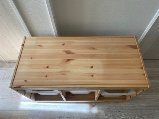 IKEA トロファスト