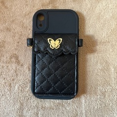 iPhone10Rスマホケース