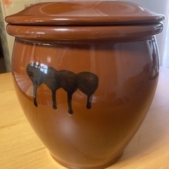 梅干し壺
