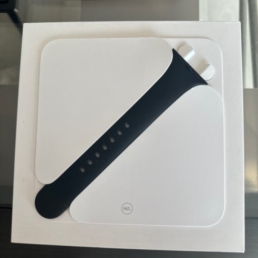 Apple Watch3  38mm  美品　※決まりました。