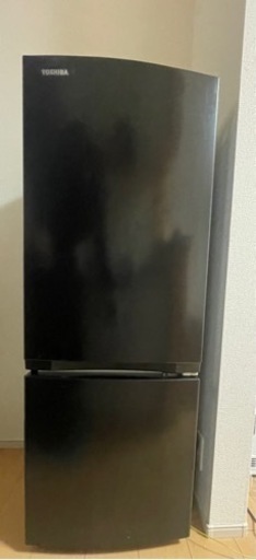使用期間1年3ヶ月の冷蔵庫！