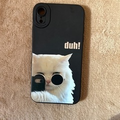 iPhone10Rスマホケース