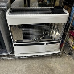 美原店　分解掃除済み　コロナ　煙突ストーブ木造～18畳、コンクリート～29畳 