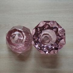 値下げ価格💴クリスタル✨✨✨の画像