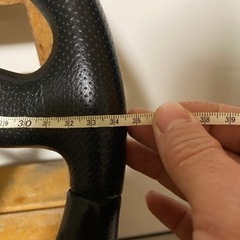 MOMOレースステアリング(美品)　　の画像