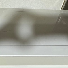 SHARP 電子レンジの画像