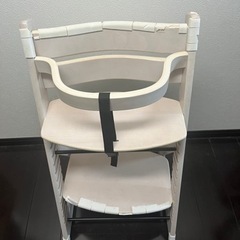 ベビーチェア