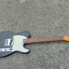 FERNANDES FTE-55CH Burny OLD 1976年製 買取ました デジマート