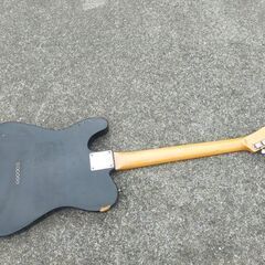 FERNANDES フェルナンデス テレキャスターエレキギターの画像