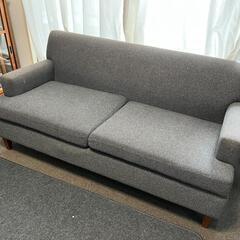 パシフィックファニチャーサービス　STANDARD A SOFA - 2Pの画像