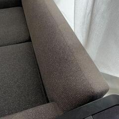 パシフィックファニチャーサービス　STANDARD A SOFA - 2Pの画像