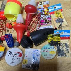 釣り具の画像