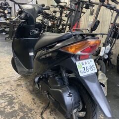 実働車　スズキｖ50　ｃａ４ｂａ　自賠責付き　乗って帰れますの画像