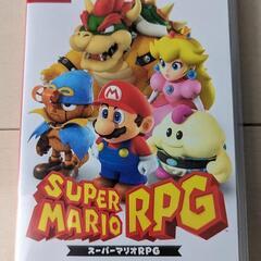 スーパーマリオRPG