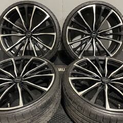 【MINERVA RADIAL F105 235/30ZR20】...
