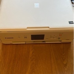 キャノンプリンター(ジャンク品)の画像